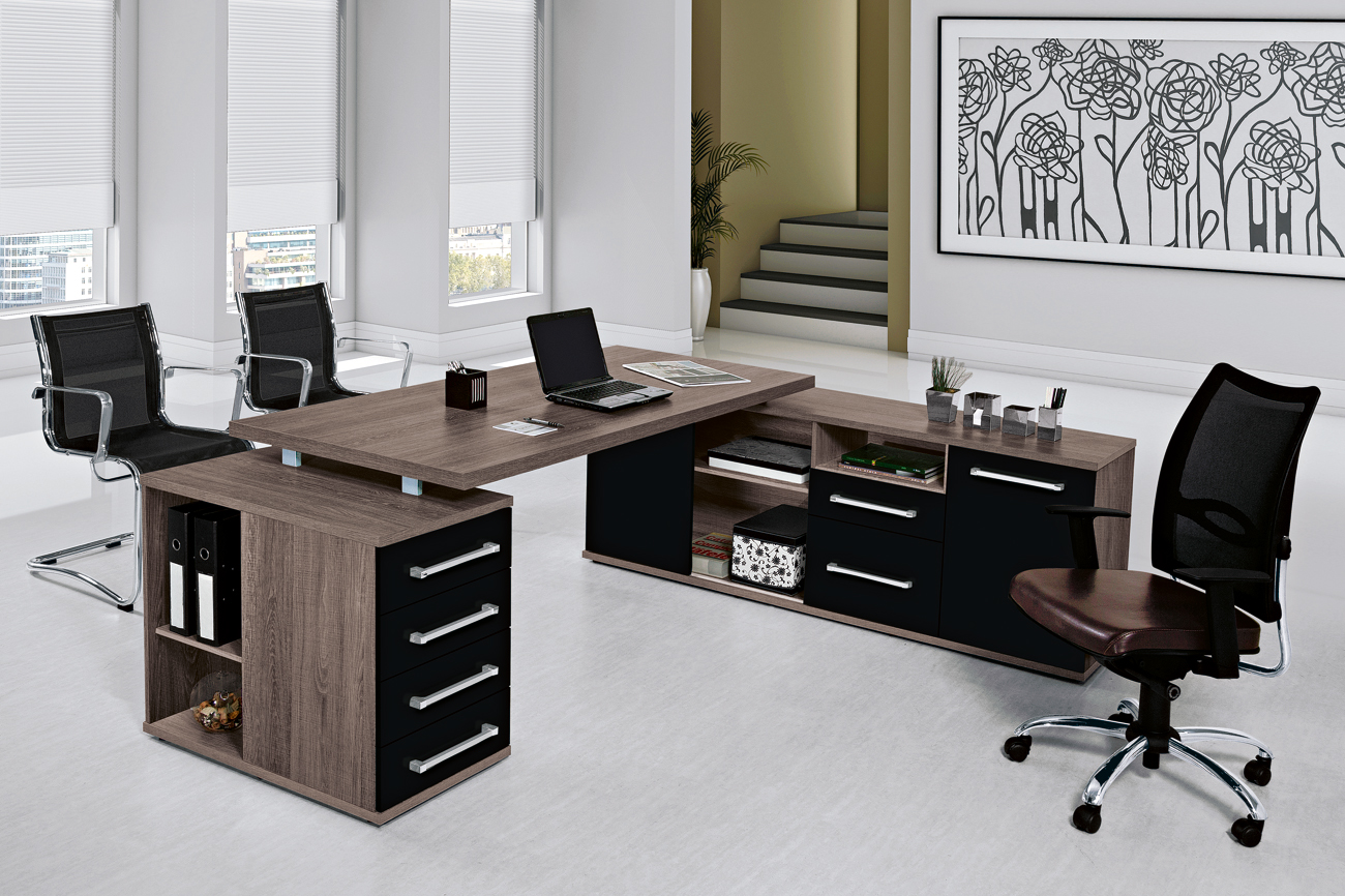 Linha Executiva Premiatto