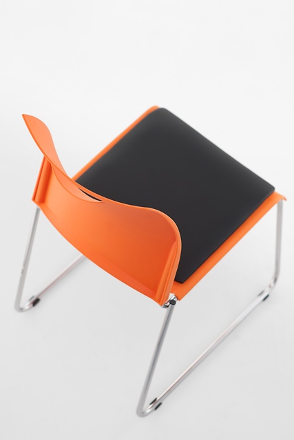 One Trapezoidal Estofada