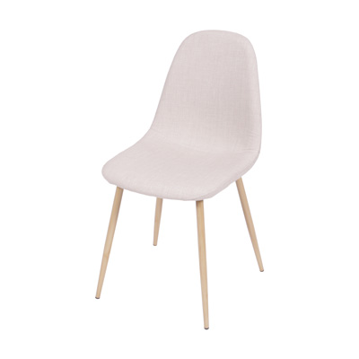 Eames Laminado De Madeira