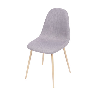 Assento Laminado De Madeira