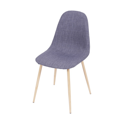 Eames Laminado De Madeira