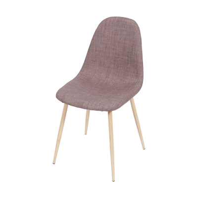 Eames Laminado De Madeira