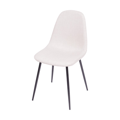 Eames Base De Madeira