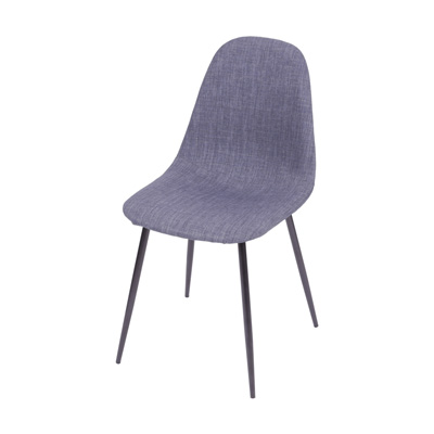 Eames Laminado De Madeira