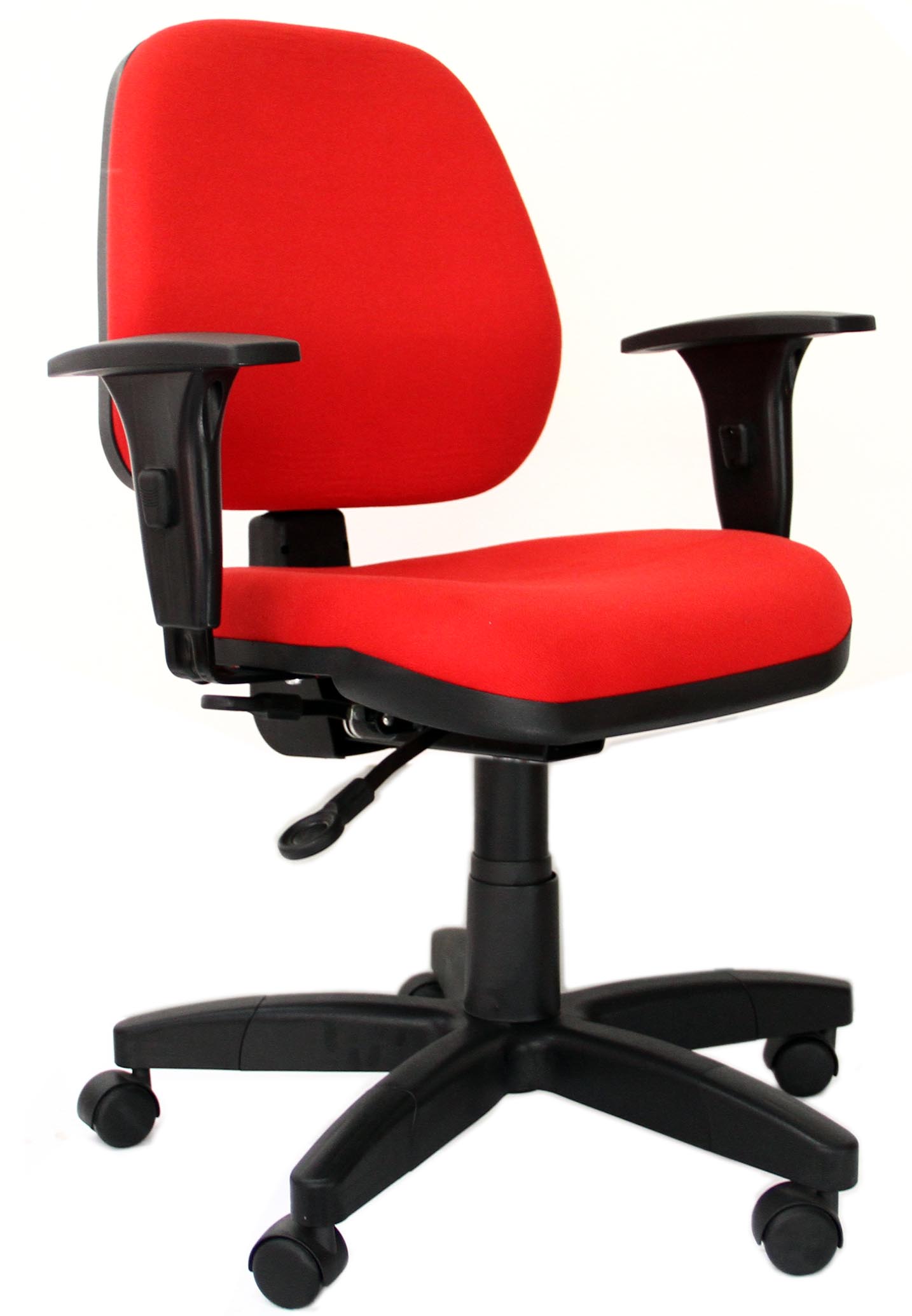Corporate Executiva Com Mecanismo Forback